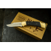 Canivete Buck 112 Ranger Vintage Tribute Knife - 2022 Legacy Collection